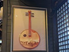 -川悦留香·海鲜餐厅(海棠68环球美食街店)