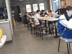 -麦当劳(健德桥得来速店)