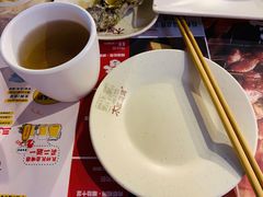 -木屋烧烤(白石洲店)