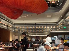 -ZAFFERANO西班牙海鲜饭(上海首店)