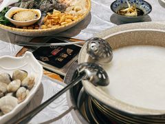 -丰尔粥食·粥底火锅·桑拿鸡(大良总店)