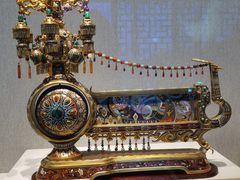 -北京工艺美术博物馆