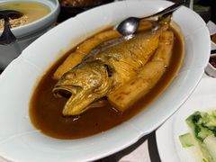 -淮扬府·游园京梦(中粮广场店)