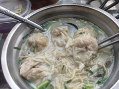 鸳鸯小馄饨（大）-一诺馄饨王