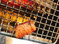 -俺的焼肉(銀座9丁目店)