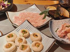 -炉太郎日式烧肉店(华贸店)