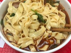 -518牛肉拉面馆(包河花园店)