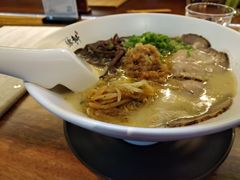 -一豚轩·烧鸟·豚骨拉面(五四路店)