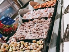 -星伦多自助料理·涮烤一体(江桥万达店)