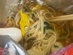 -见味花甲(福田coco park店)
