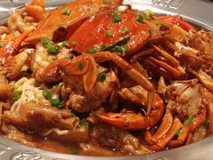 -胖哥俩肉蟹煲(萧山加州阳光店)