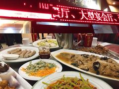 -萧记三鲜烩面(黄河南路店)