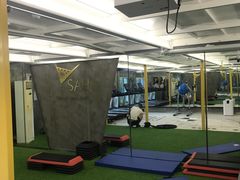 -SAH健身私教工作室(紫东店)