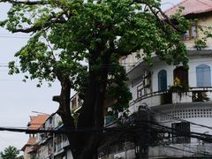 -柬埔寨国家博物馆