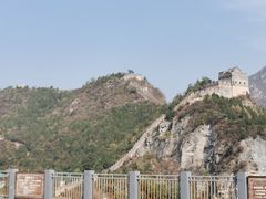 -居庸关长城-2号停车场