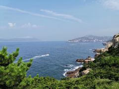 -东极岛景区