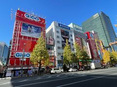 -秋叶原电器街