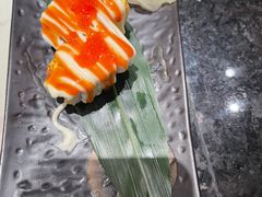 -大渔铁板烧(大悦城店)