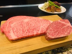 -神户牛排餐厅MOURIYA(总店)