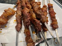 -No.DD戳子烧烤·江湖菜(北京总店)