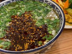 -有礼有面(知春路店)