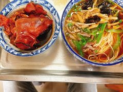 -太湖面馆十八浇(渔港路店)