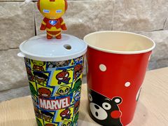 -卢米埃影城(合生广场IMAX店)