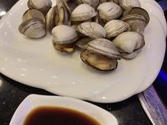 -鲜鲜·鲅鱼圈海鲜(于洪店)