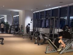 -YCHL FIT 健身(星寰店)