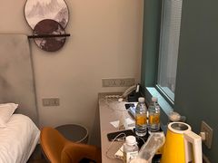 -白玉兰苏州观前街平江路酒店