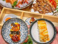 -上户日本料理(北仑富邦店)
