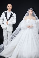 -AOROA·奥洛拉婚纱摄影·旅拍·礼服