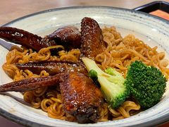 -大快活(丽丰店)