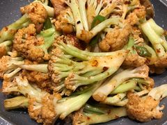 -满汉楼(江畔店)