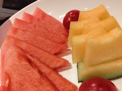 -汉水谣·江景餐厅(江滩店)