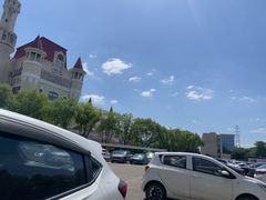 -绍兴市青少年活动中心(城东校区)