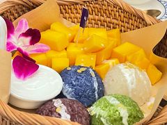 -KingThaia金泰兰(滨江天街店)