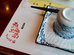 -热血兄弟·炭火烤肉(融侨中心店)