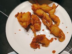 -金海湾海鲜排档(朱家尖店)