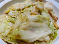 -一品红川菜(皇岗店)
