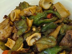 -君霖海鲜私房菜(春柳店)