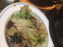 -九锅一堂酸菜鱼(新南凯德直营店)