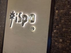 -iSpa