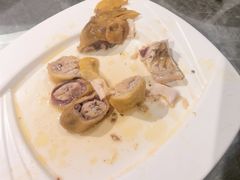 -川悦留香·海鲜餐厅(海棠68环球美食街店)