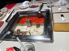 -海底捞火锅鲜切牛肉主题店(长寿路店)
