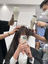 -BABY FACE沙龙