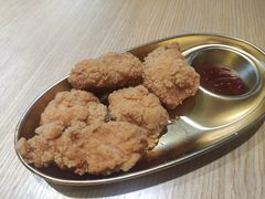 -朴大叔拌饭(上海真如环宇城店)