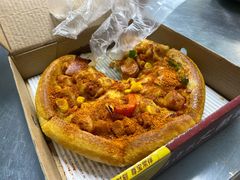 -尊宝比萨(空港国际店)