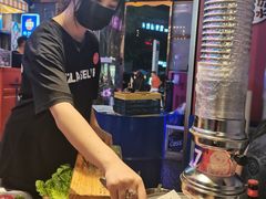 -入火韩国烤肉(凯旋广场店)
