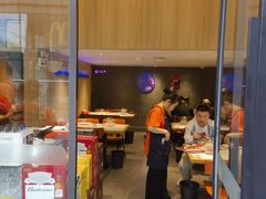 -杨氏青龙虾·羊蝎子(托乐嘉店)
